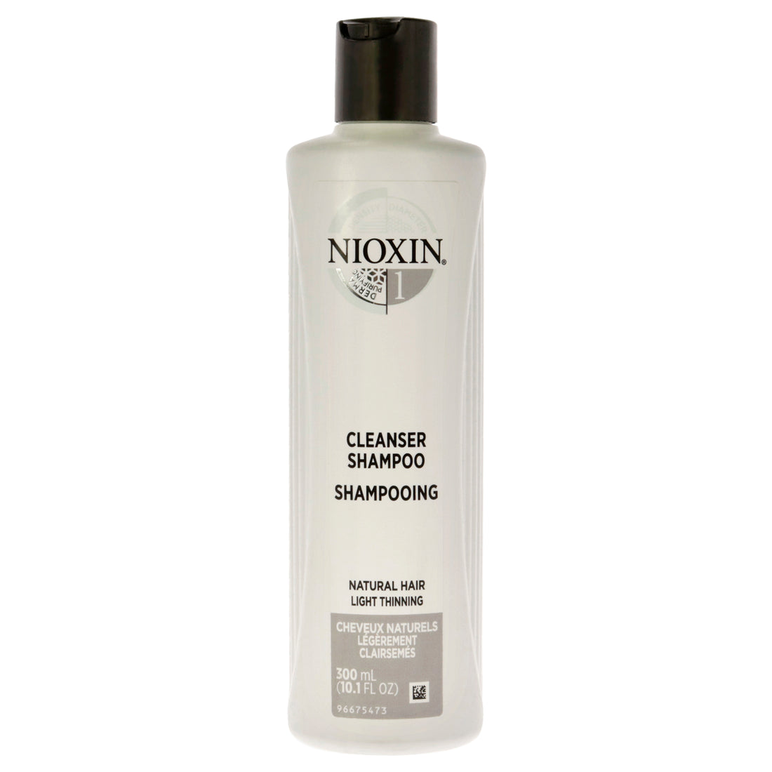 System 1 Cleanser Shampoo