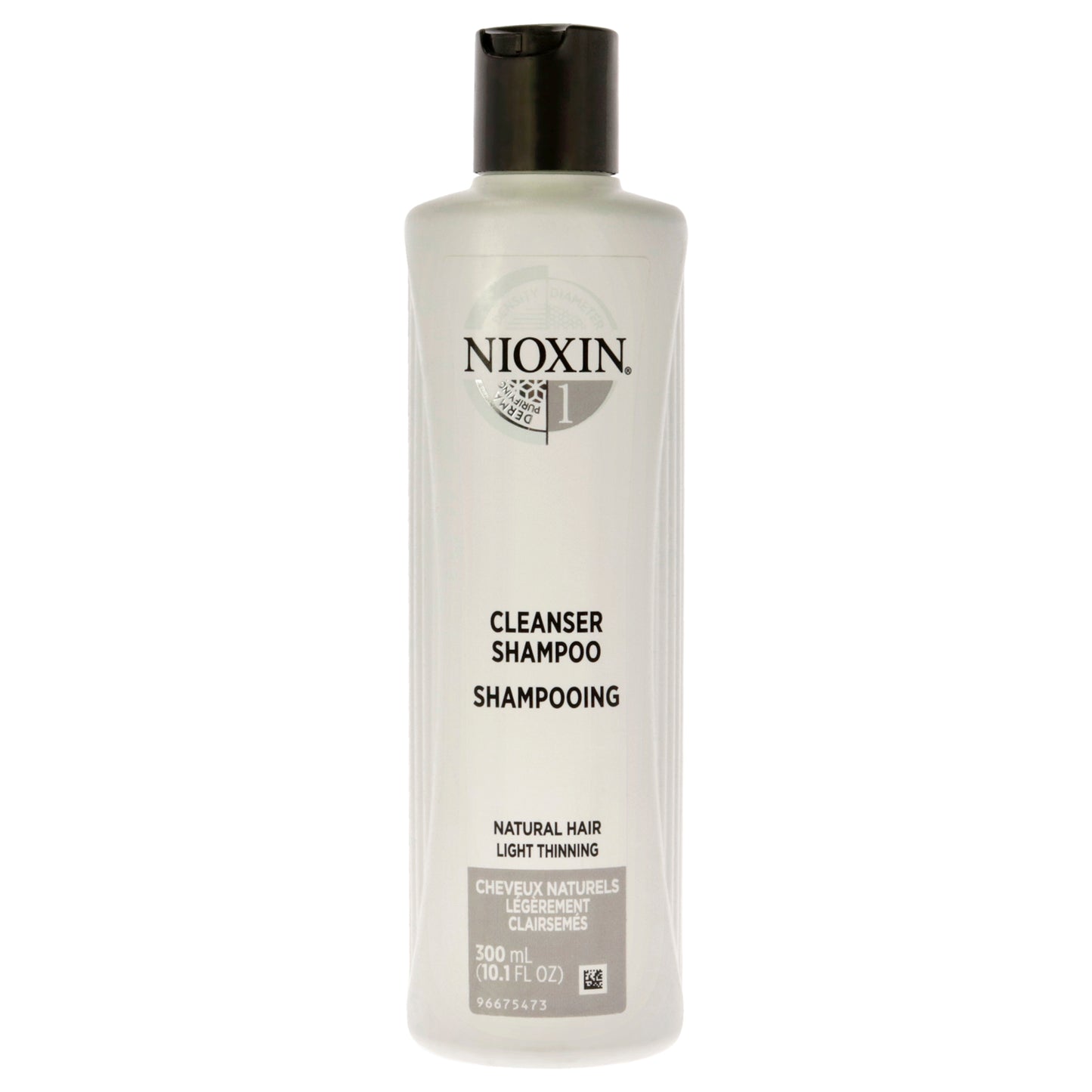 System 1 Cleanser Shampoo