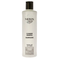 System 1 Cleanser Shampoo