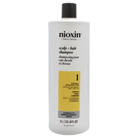 System 1 Cleanser Shampoo