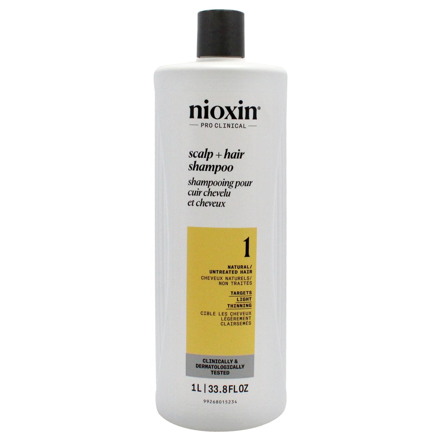 System 1 Cleanser Shampoo
