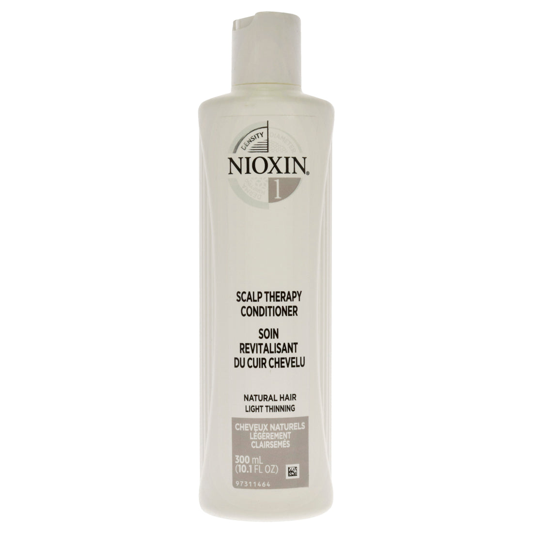 Nioxin System 1 Scalp Therapy Conditioner