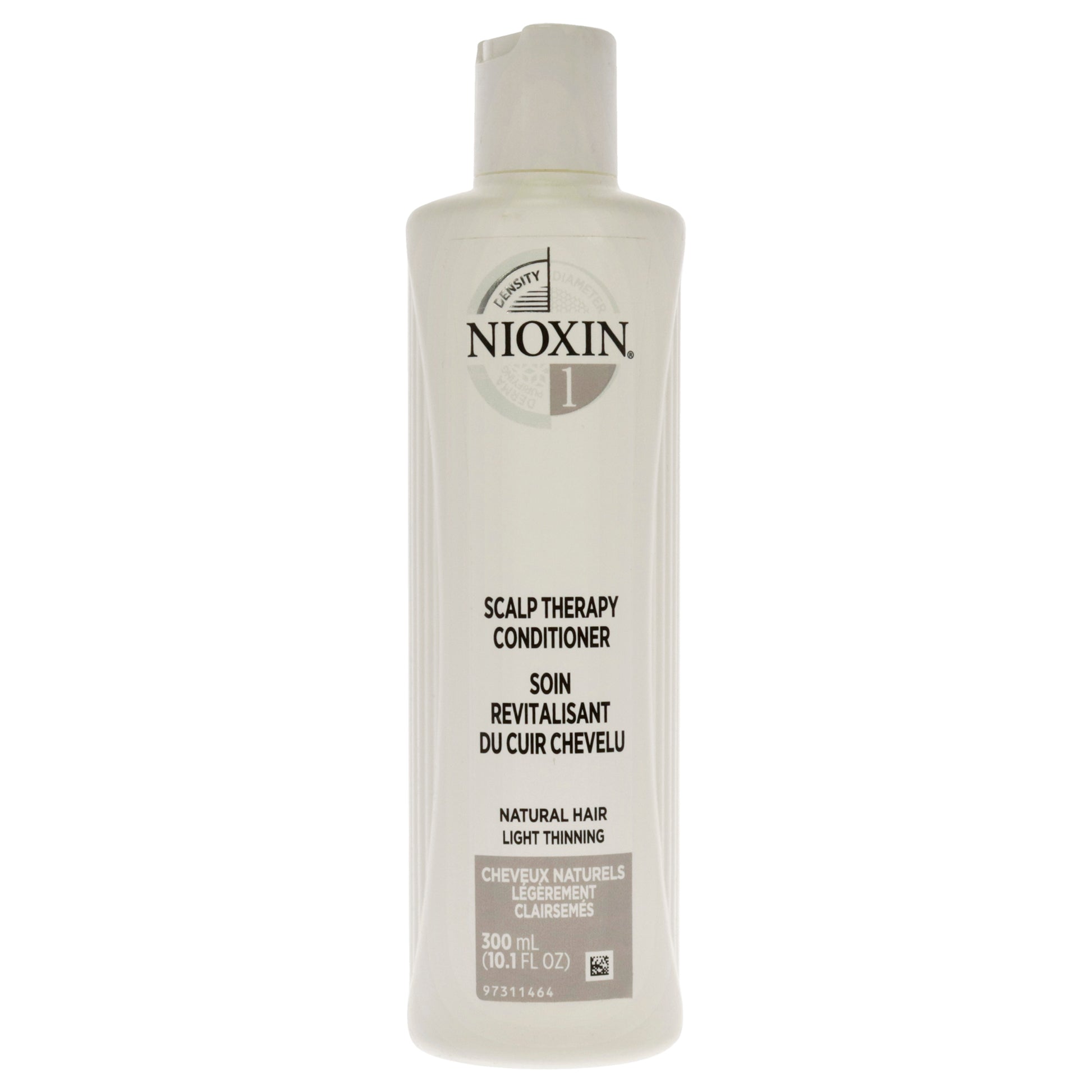 Nioxin System 1 Scalp Therapy Conditioner