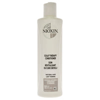Nioxin System 1 Scalp Therapy Conditioner