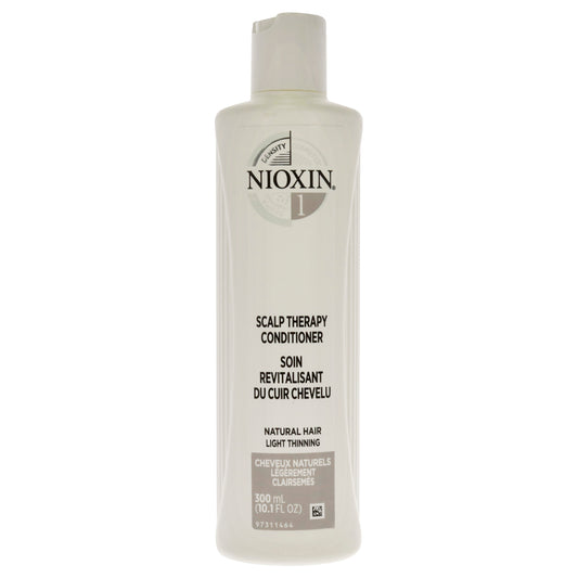Nioxin System 1 Scalp Therapy Conditioner