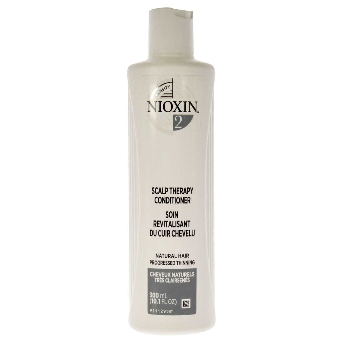 System 2 Scalp Therapy Conditioner