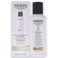 Nioxin System 3 Scalp Therapy Conditioner