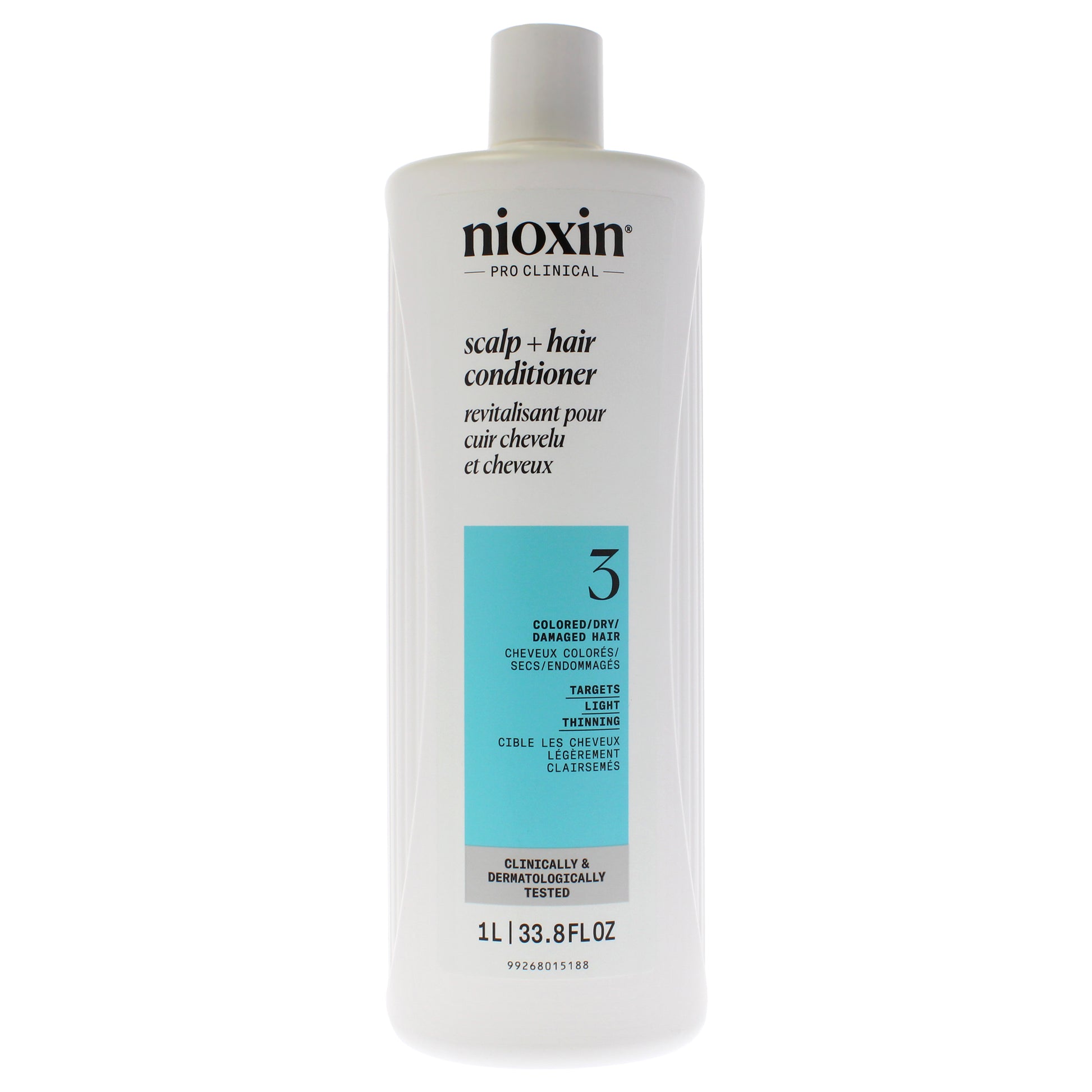 Nioxin System 3 Scalp Therapy Conditioner