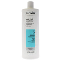 Nioxin System 3 Scalp Therapy Conditioner