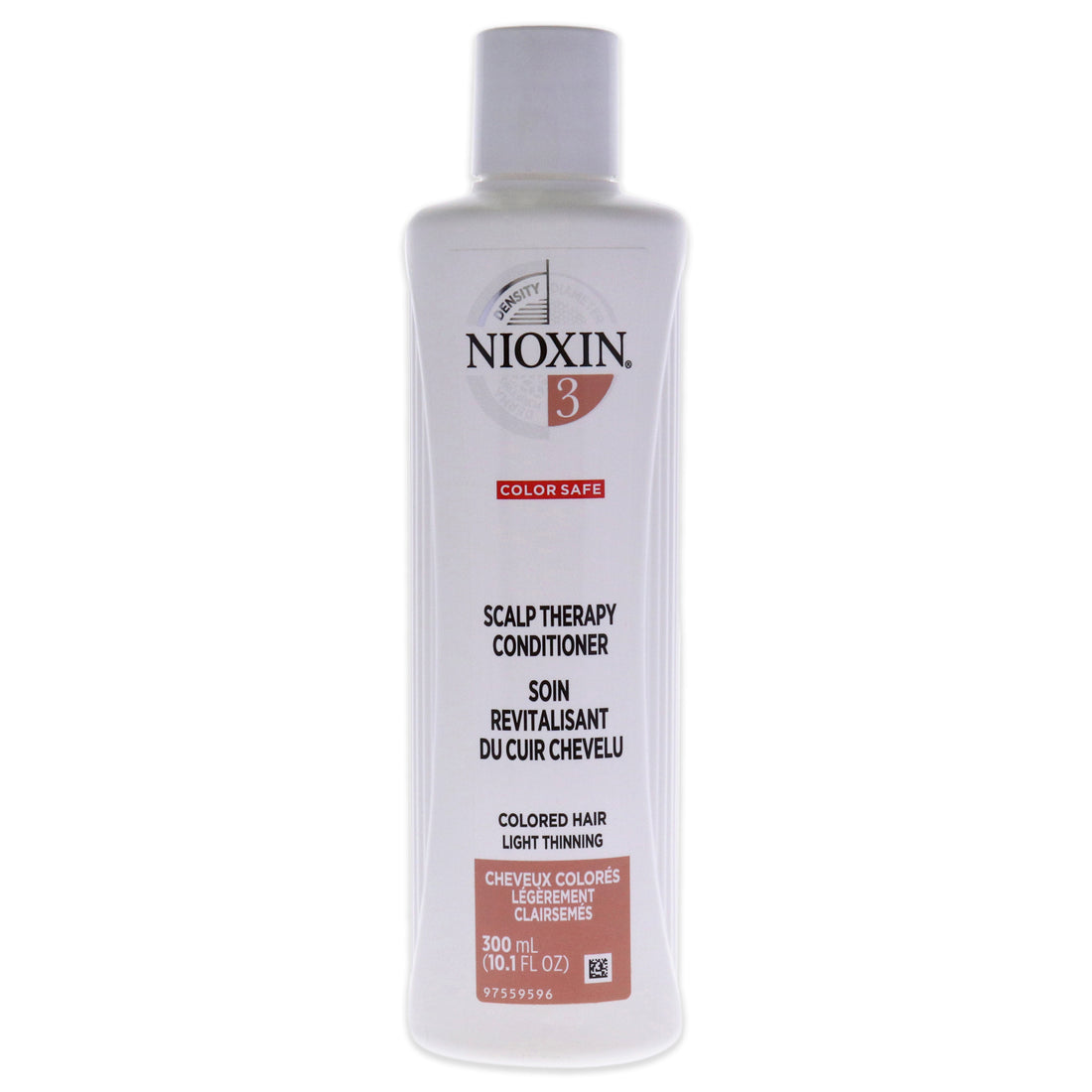 Nioxin System 3 Scalp Therapy Conditioner