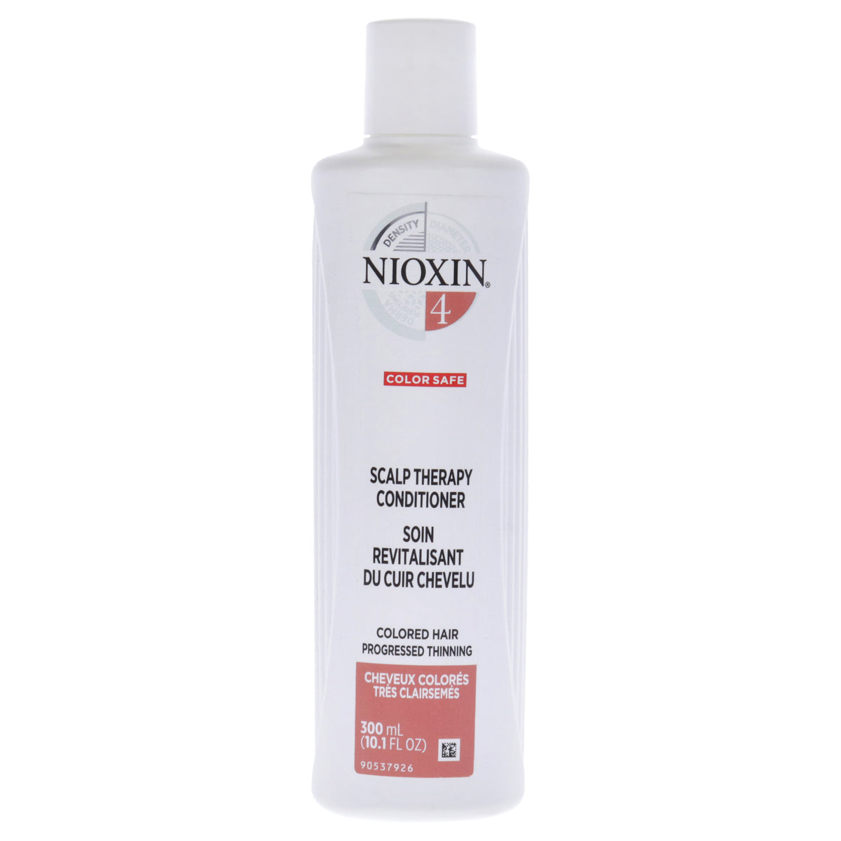 System 4 Scalp Therapy Conditioner