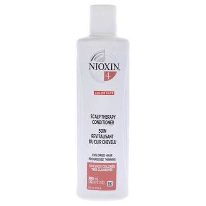 System 4 Scalp Therapy Conditioner