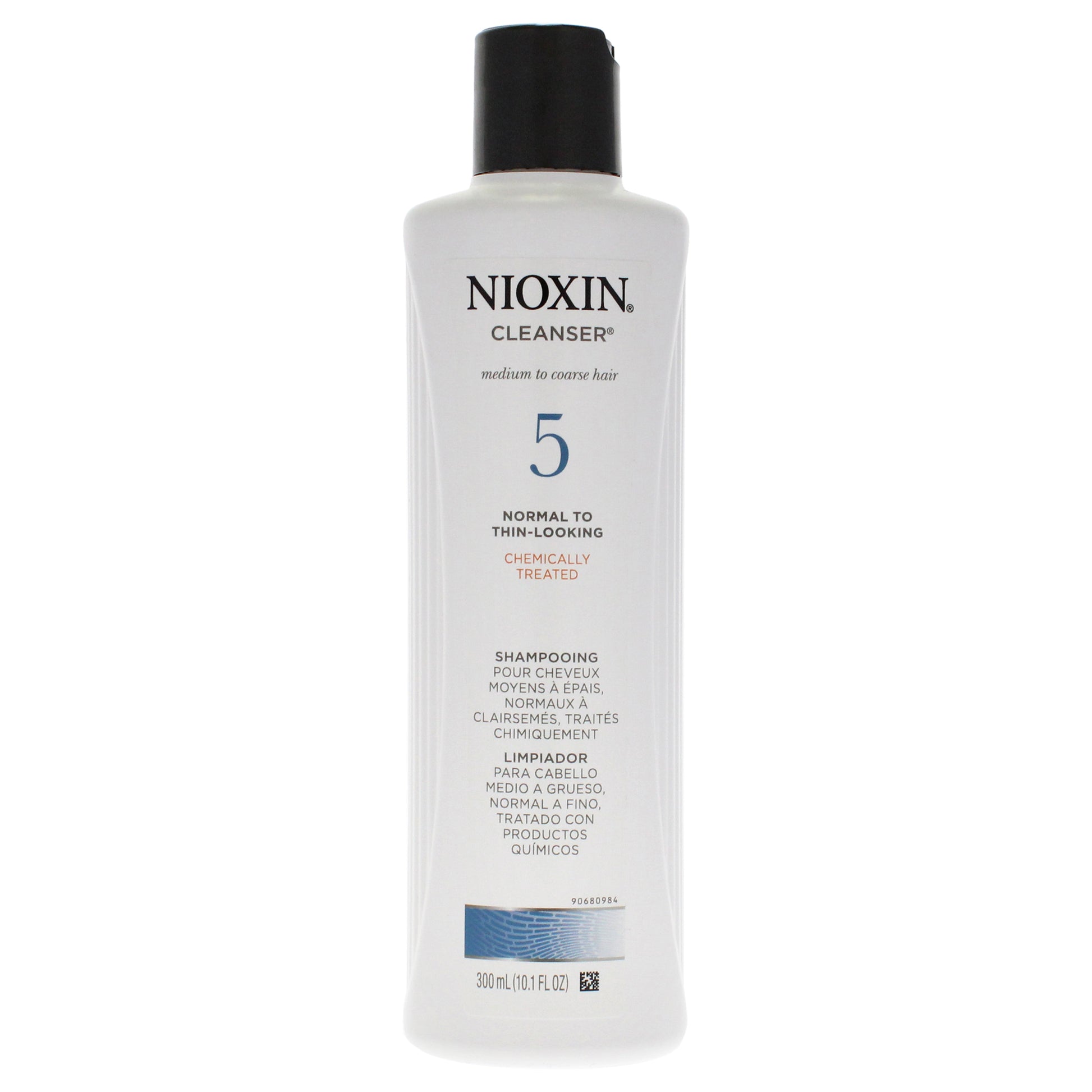 System 5 Cleanser Shampoo