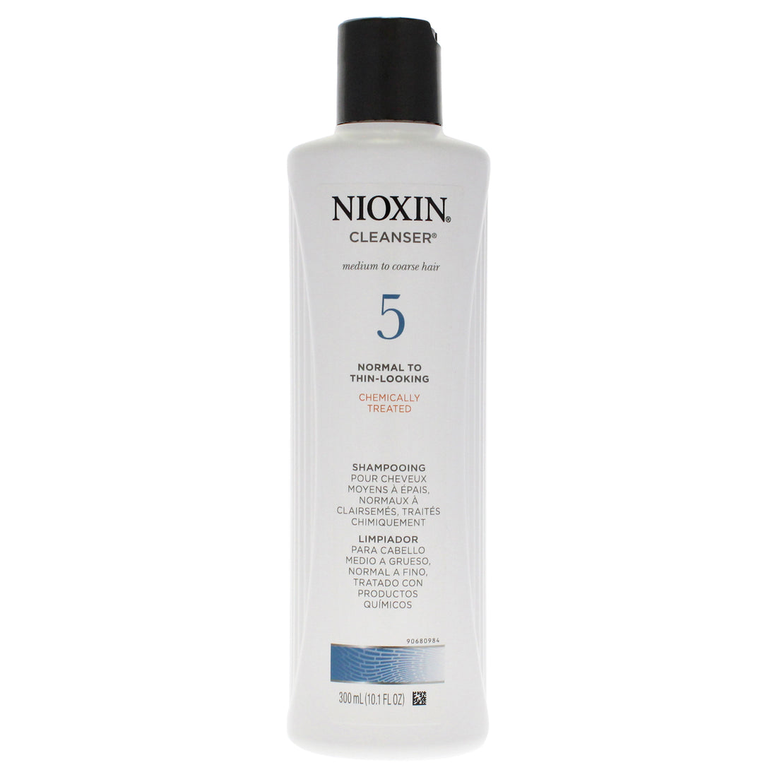 System 5 Cleanser Shampoo