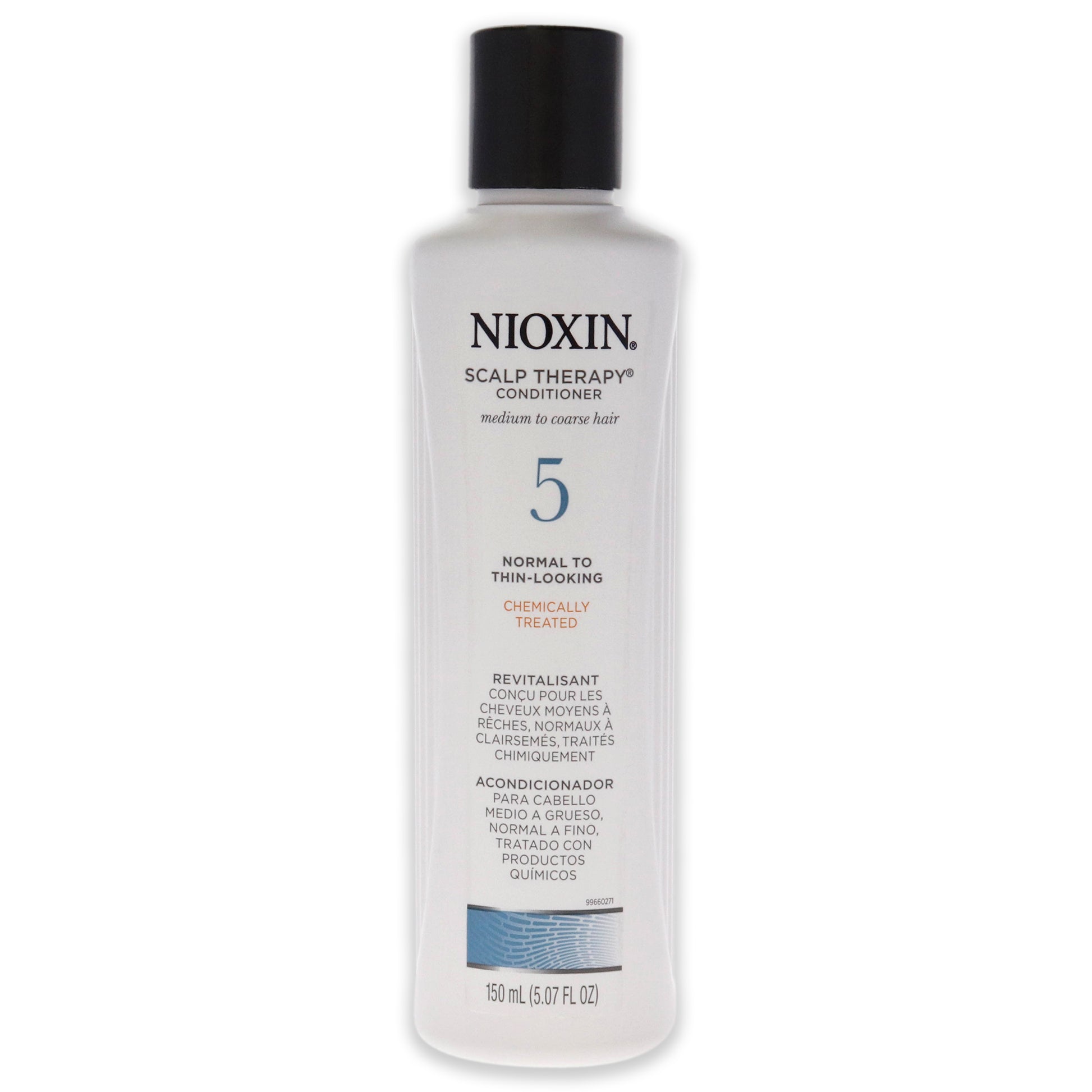 Nioxin System 5 Scalp Therapy Conditioner
