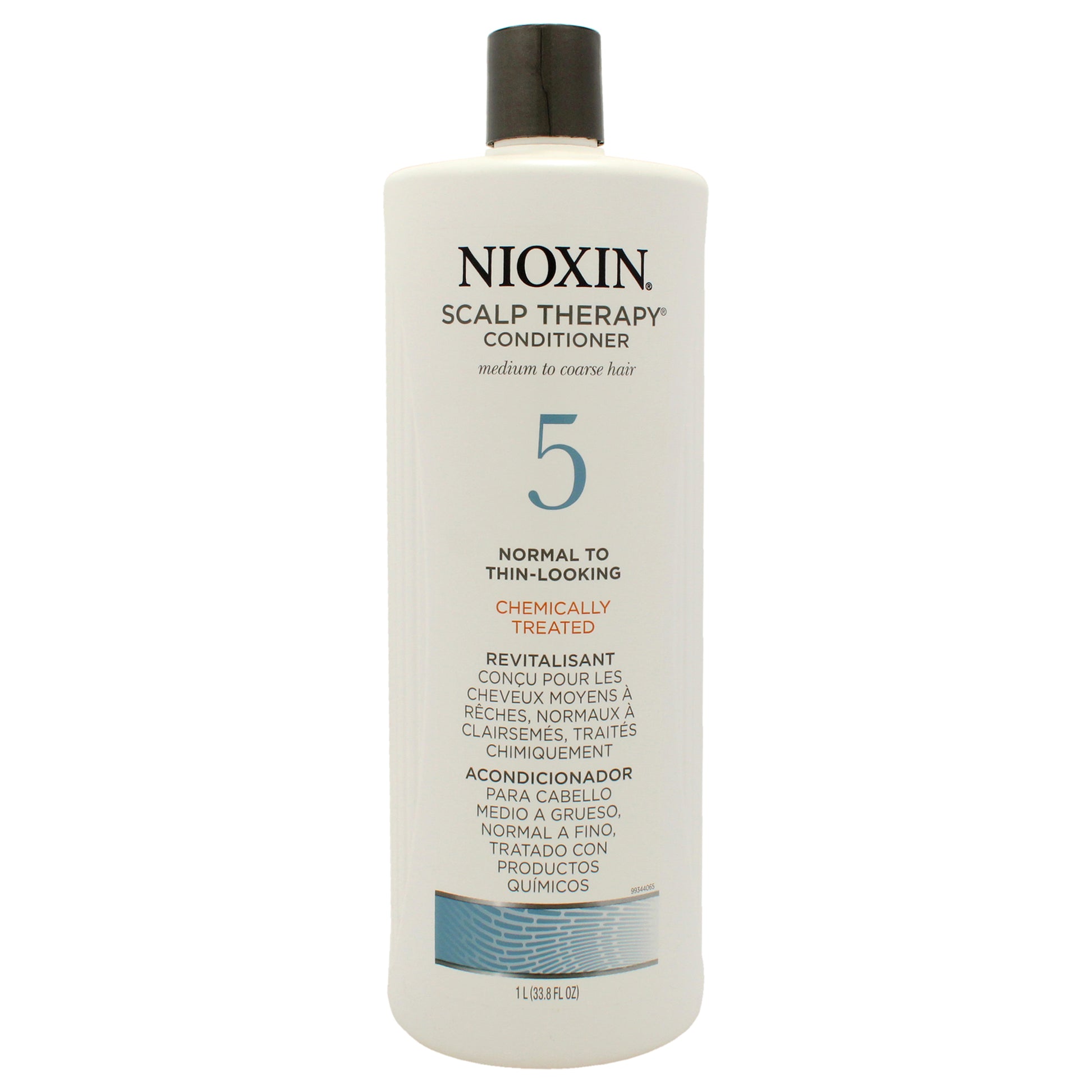 Nioxin System 5 Scalp Therapy Conditioner