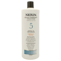 Nioxin System 5 Scalp Therapy Conditioner