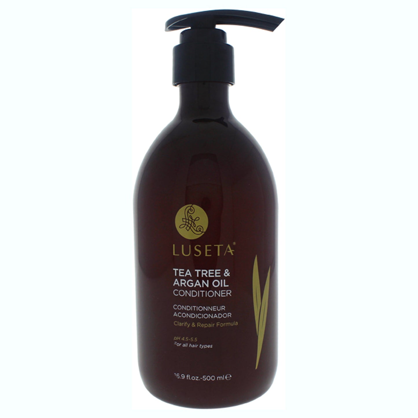 Tea Tree Argan Oil Conditioner