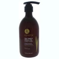Tea Tree Argan Oil Conditioner