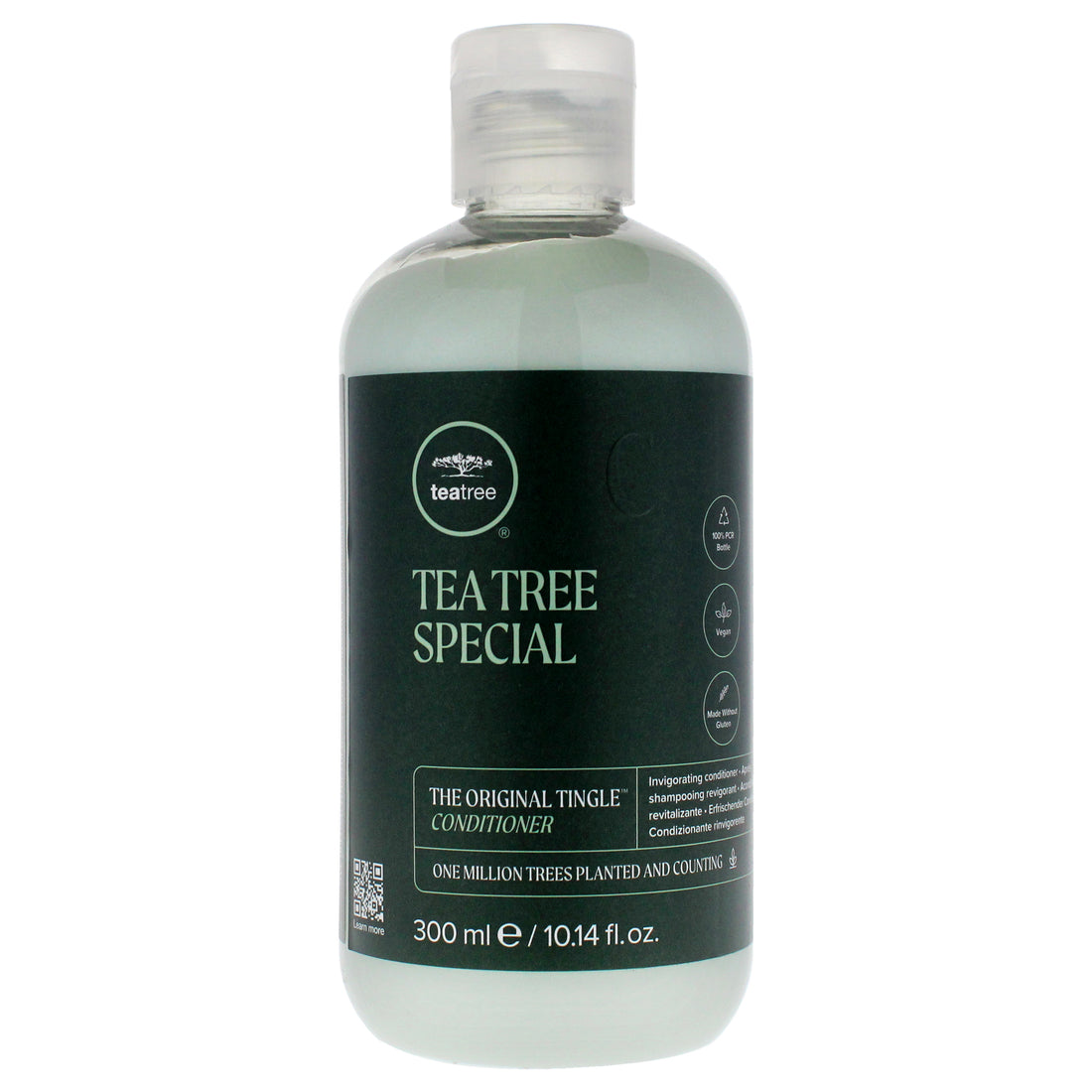 Paul Mitchell Tea Tree Special Conditioner
