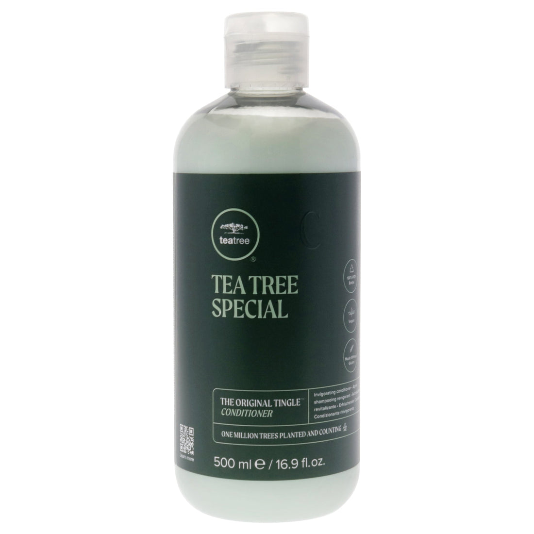 Tea Tree Conditioner