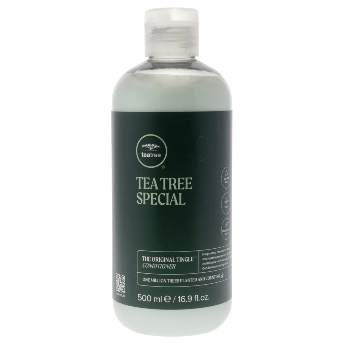 Tea Tree Conditioner
