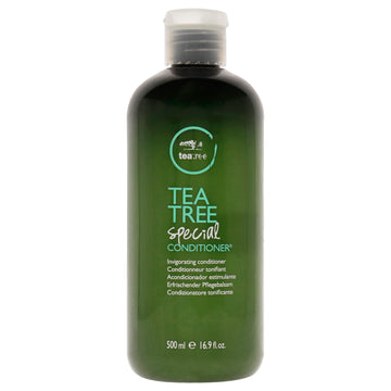 Tea Tree Conditioner by Paul Mitchell for Unisex - 16.9 oz Conditioner