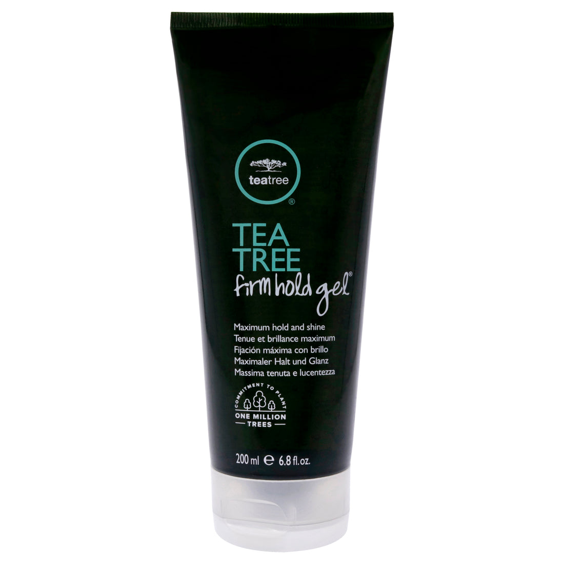 Paul Mitchell Tea Tree Firm Hold Gel