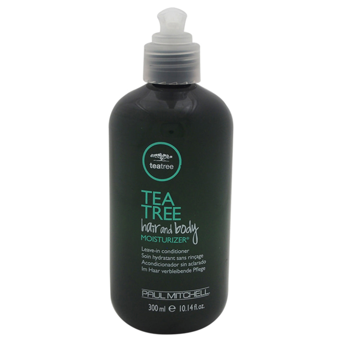 Paul Mitchell Tea Tree Hair and Body Moisturizer