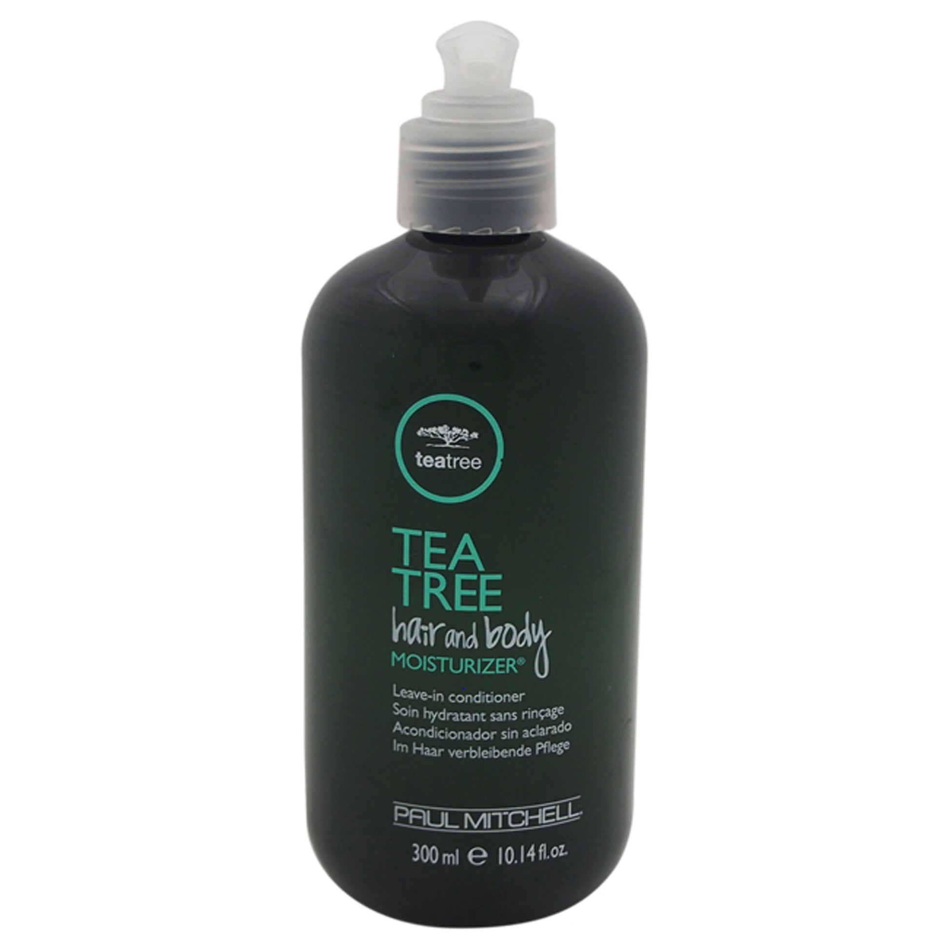 Paul Mitchell Tea Tree Hair and Body Moisturizer