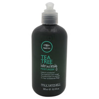 Paul Mitchell Tea Tree Hair and Body Moisturizer
