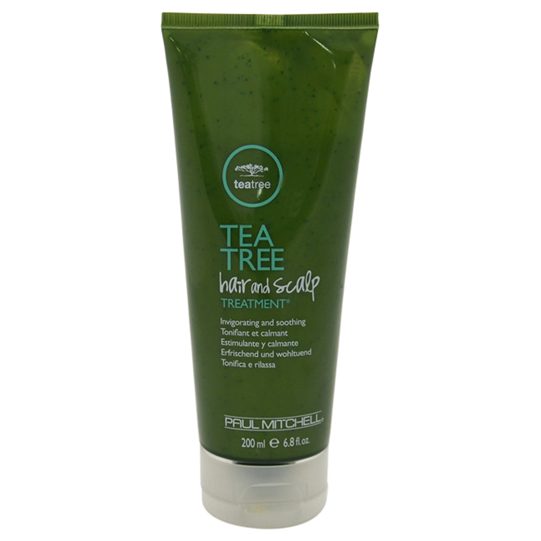 Tea Tree Hair and Scalp Treatment by Paul Mitchell for Unisex 6.8 oz Treatment