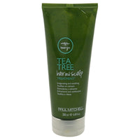 Tea Tree Hair and Scalp Treatment