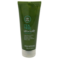 Tea Tree Hair and Scalp Treatment