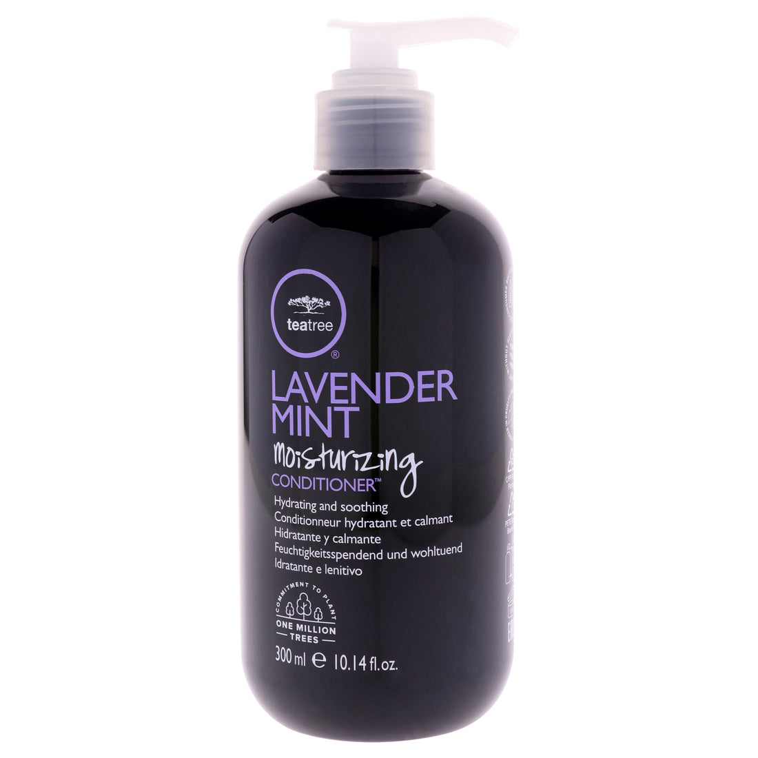Paul Mitchell Tea Tree Lavender Mint Moisturizing Conditioner
