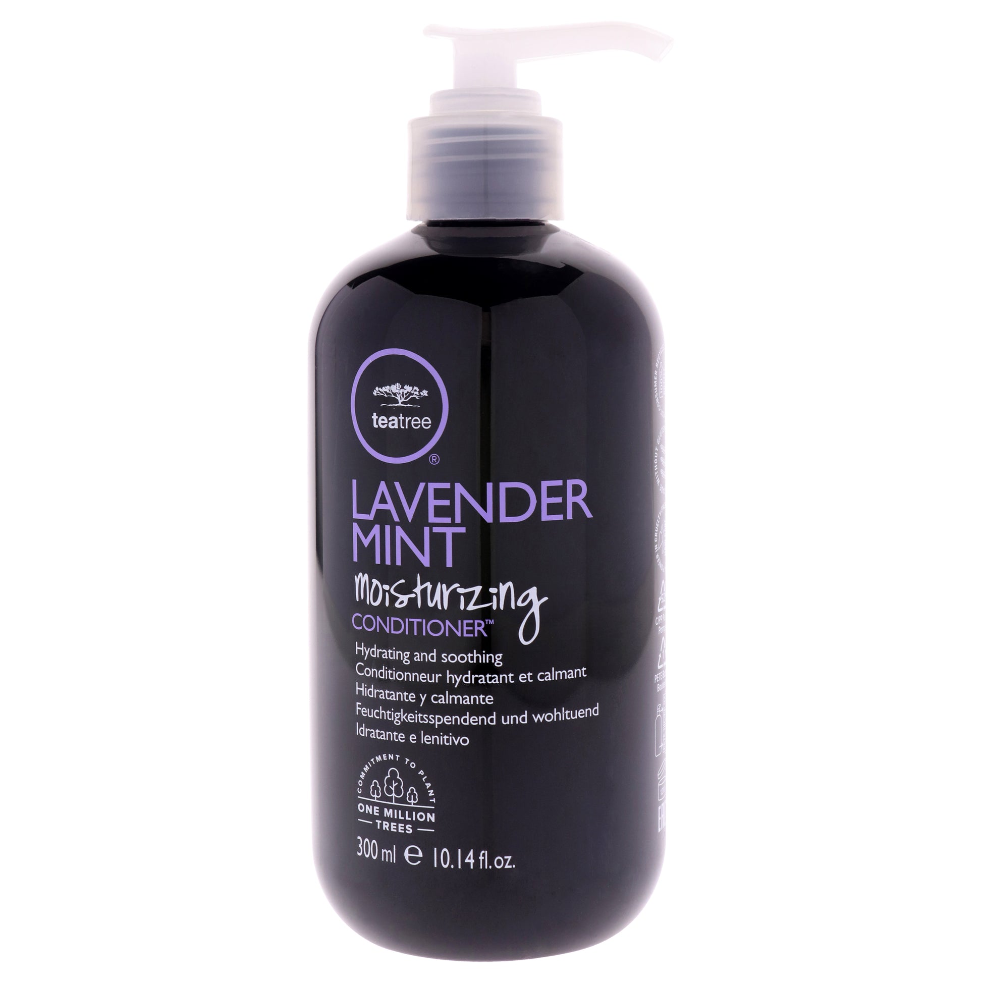 Paul Mitchell Tea Tree Lavender Mint Moisturizing Conditioner