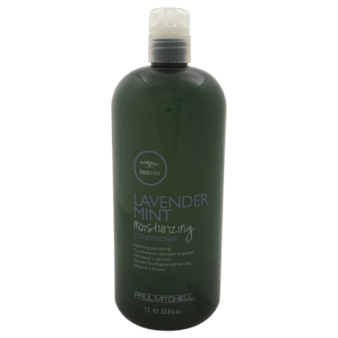 Paul Mitchell Tea Tree Lavender Mint Moisturizing Conditioner