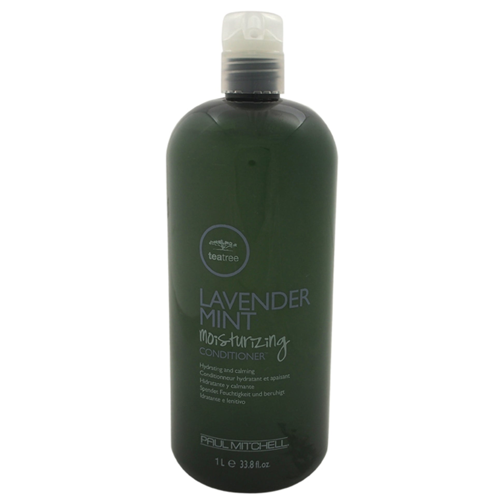 Paul Mitchell Tea Tree Lavender Mint Moisturizing Conditioner