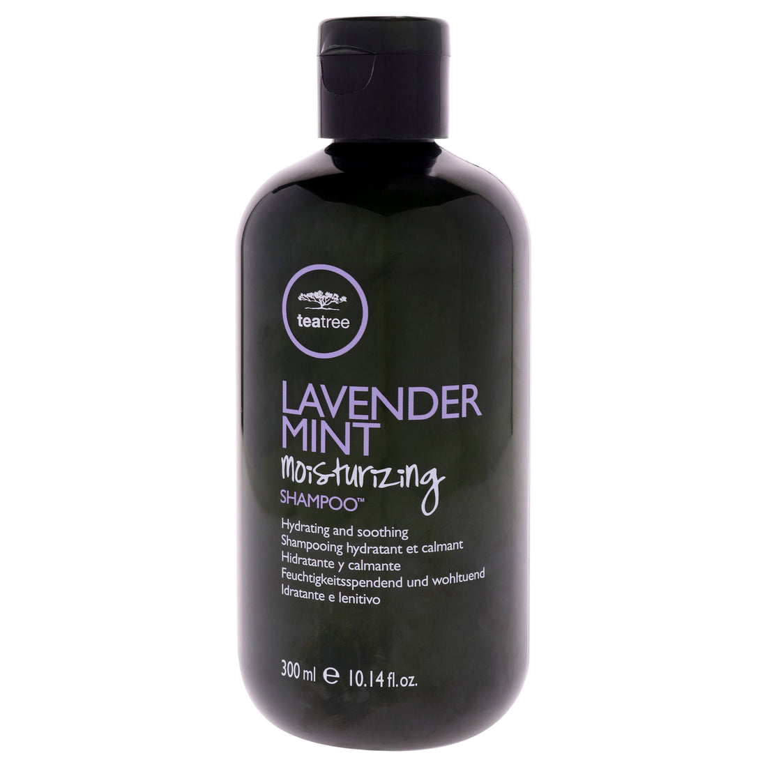 Paul Mitchell Tea Tree Lavender Mint Moisturizing Shampoo