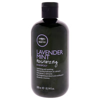 Paul Mitchell Tea Tree Lavender Mint Moisturizing Shampoo