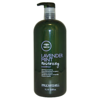 Paul Mitchell Tea Tree Lavender Mint Moisturizing Shampoo