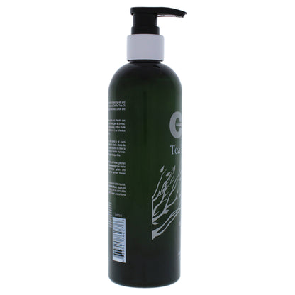 Tea Tree Oil Shampoo
