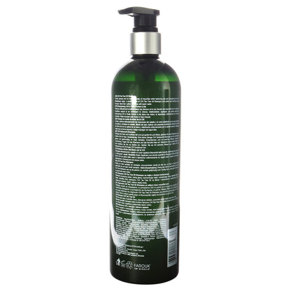 Tea Tree Oil Shampoo