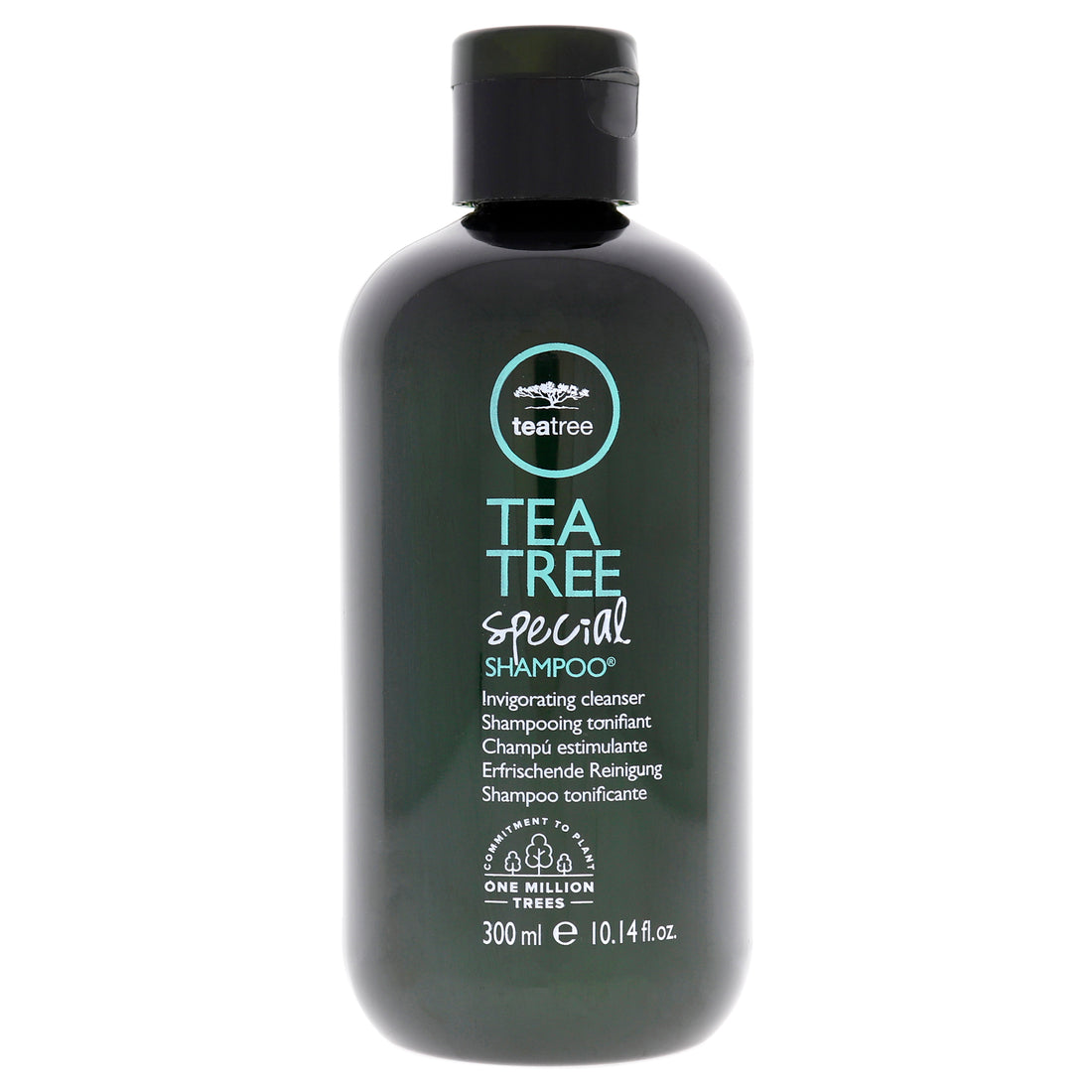 Paul Mitchell Tea Tree Special Shampoo