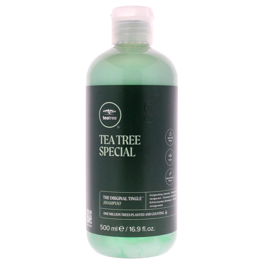 Tea Tree Shampoo