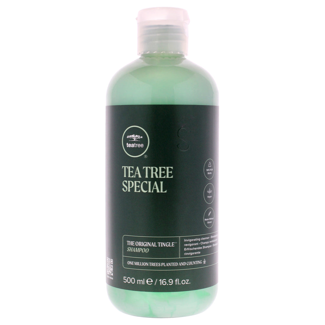 Tea Tree Shampoo