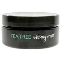 Tea Tree Shaping Cream
