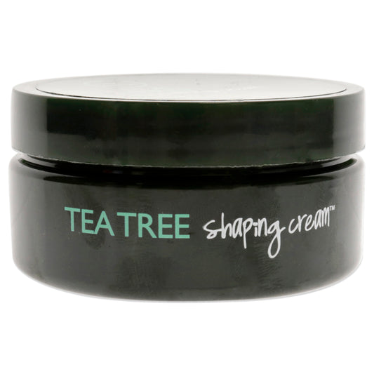Tea Tree Shaping Cream