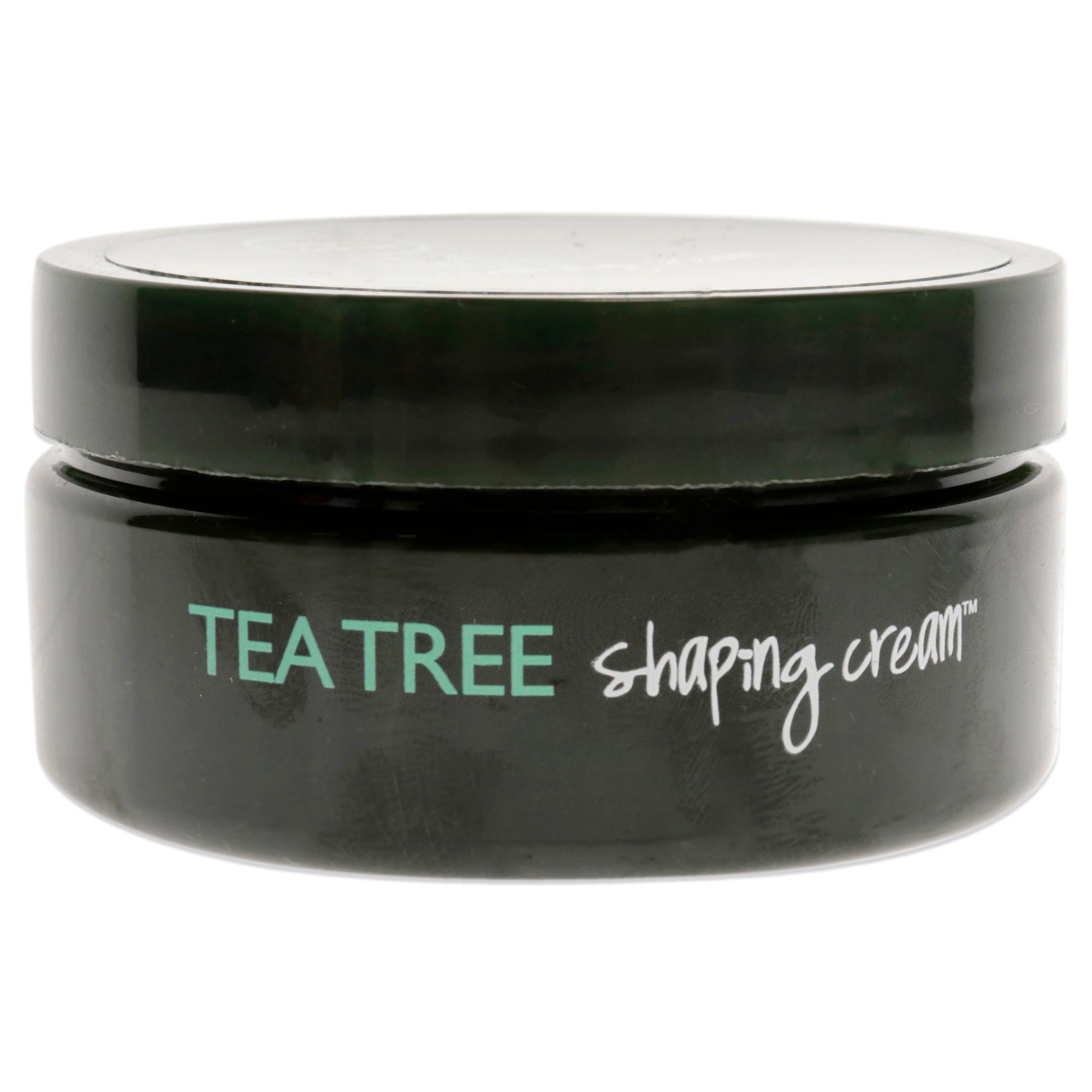 Tea Tree Shaping Cream by Paul Mitchell for Unisex 3 oz Cream