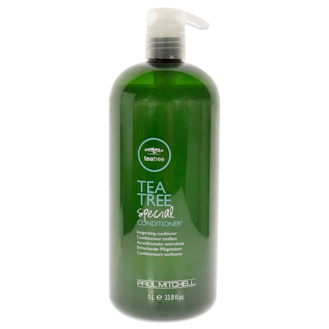 Paul Mitchell Tea Tree Special Conditioner